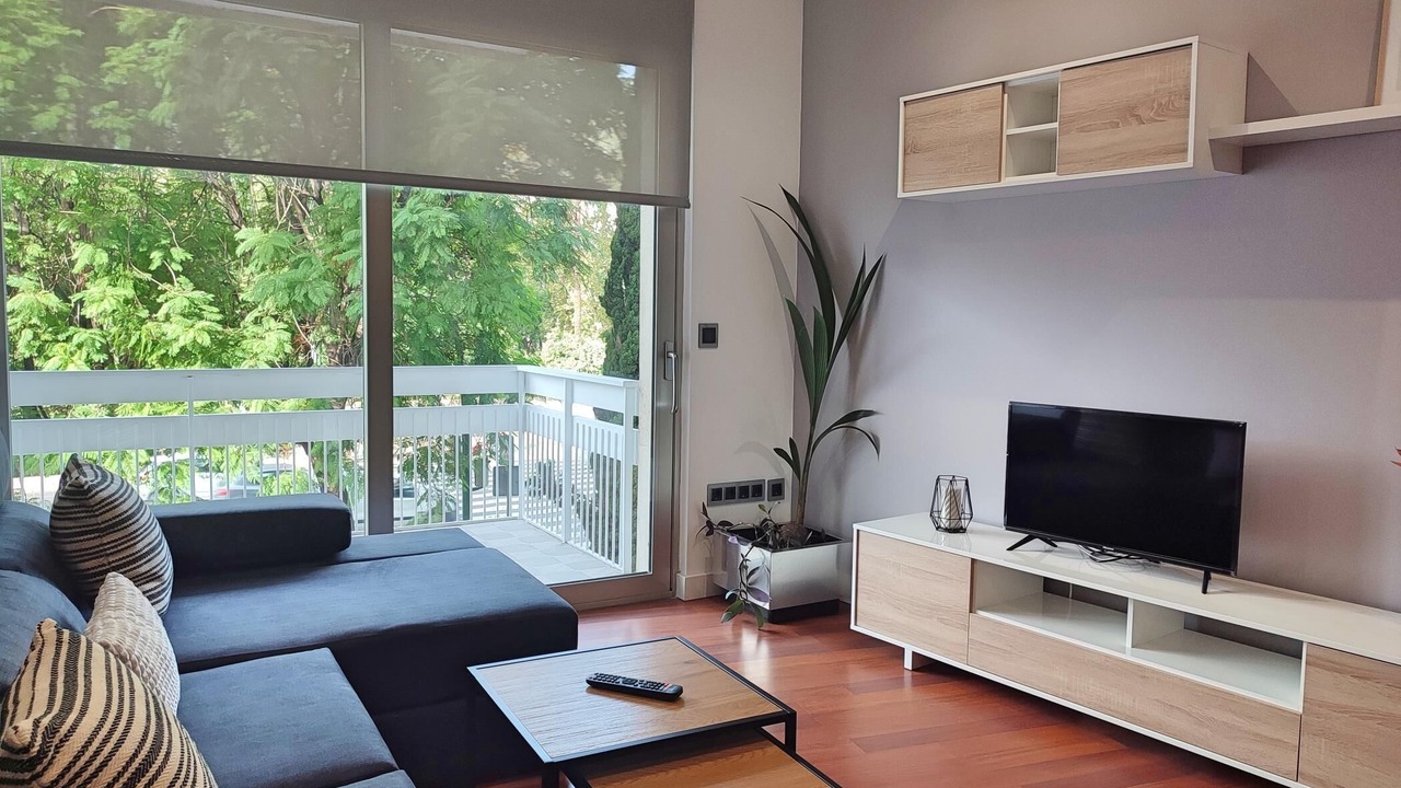 Photo of Livingroom in Centro Comercial