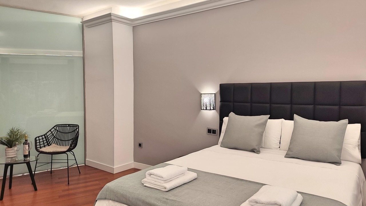 Photo of Bedroom in Centro Comercial