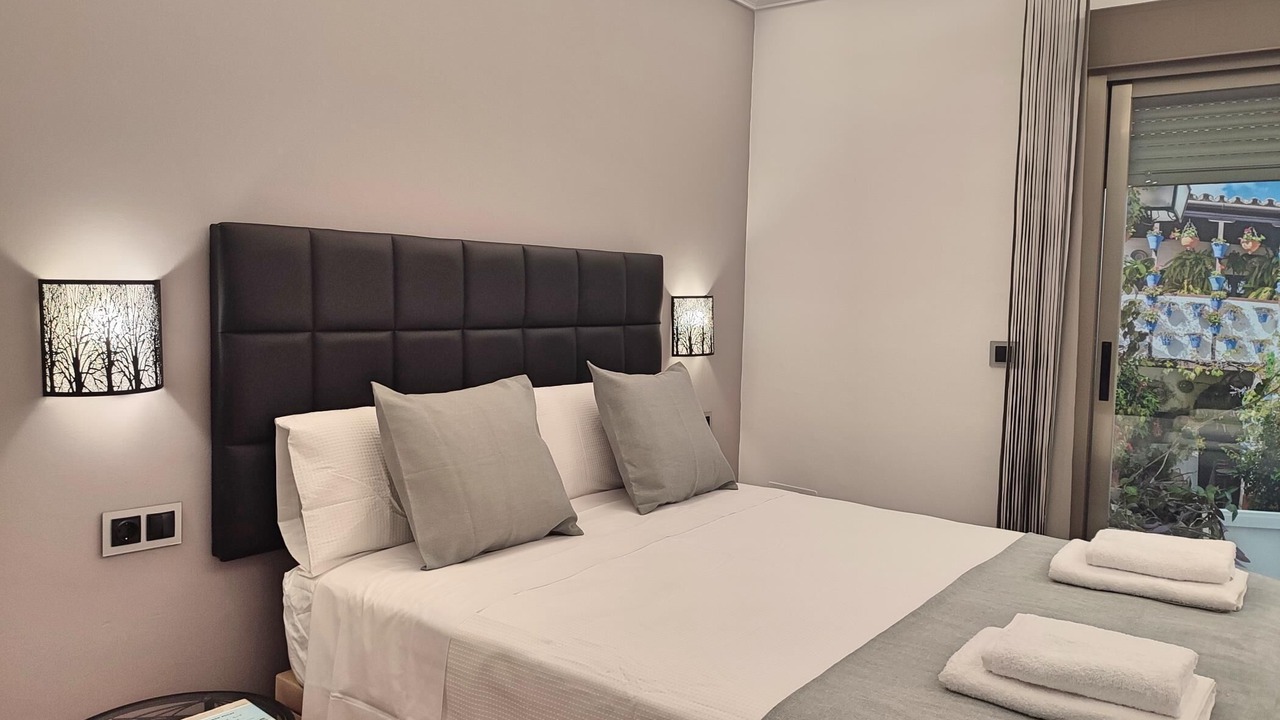 Photo of Bedroom in Centro Comercial