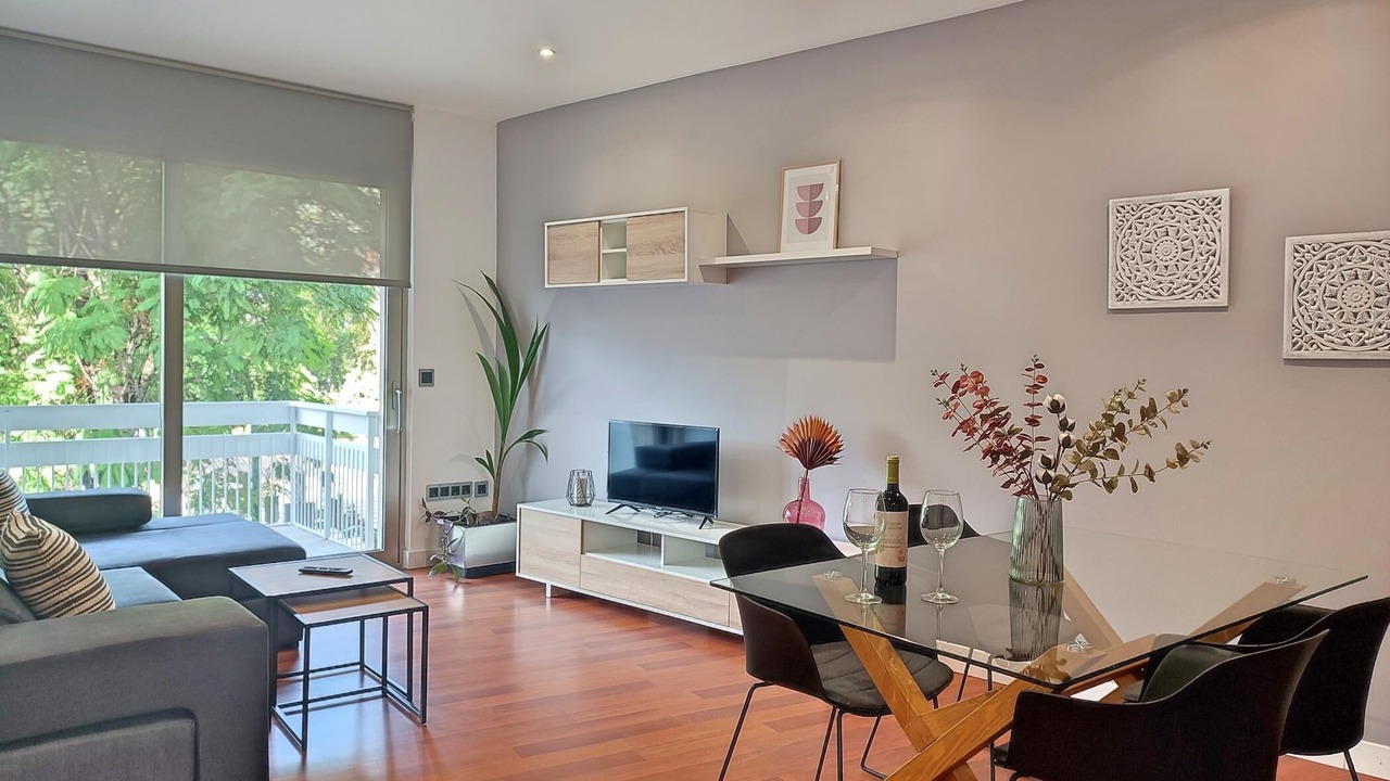 Photo of Livingroom in Centro Comercial