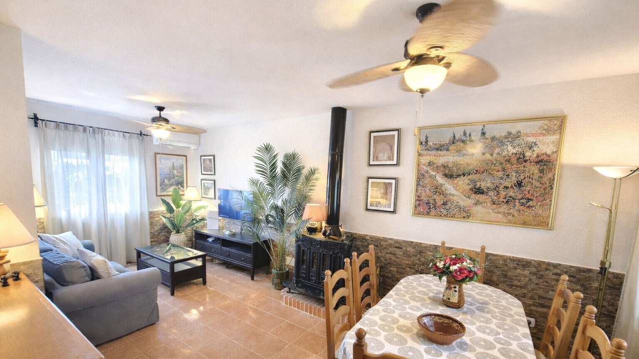 Photo of Livingroom in Nerja