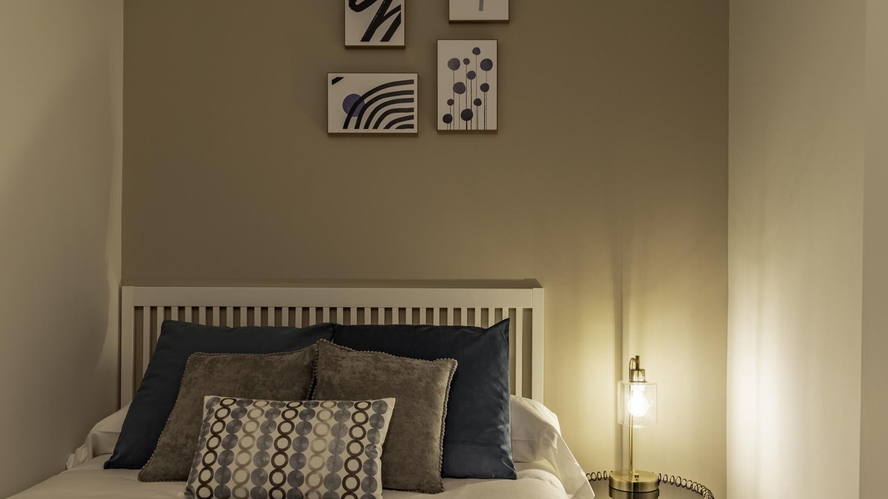Photo of Bedroom in Indautxu