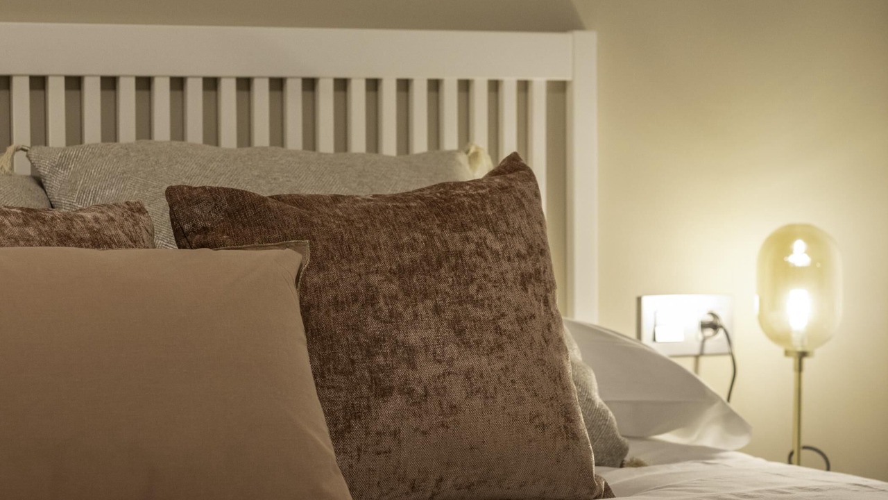 Photo of Bedroom in Indautxu