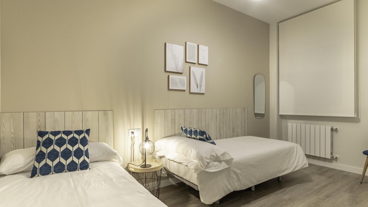Photo of Bedroom in Indautxu