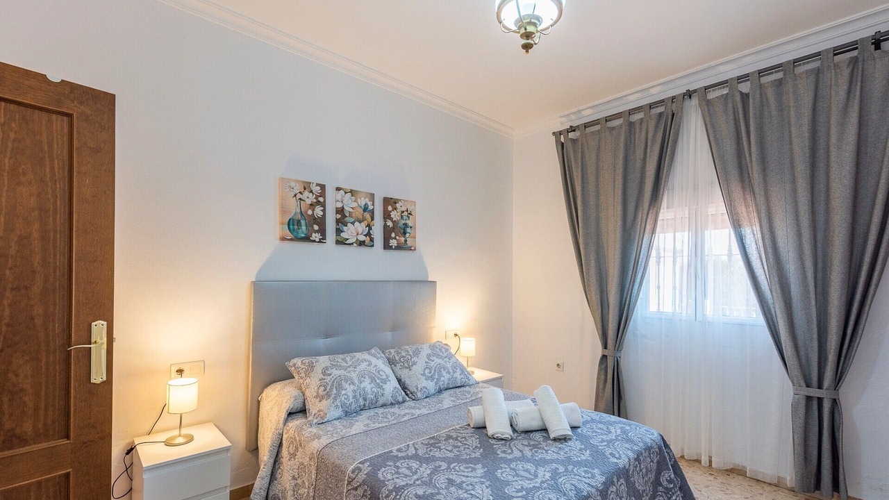 Photo of Bedroom in Marchena