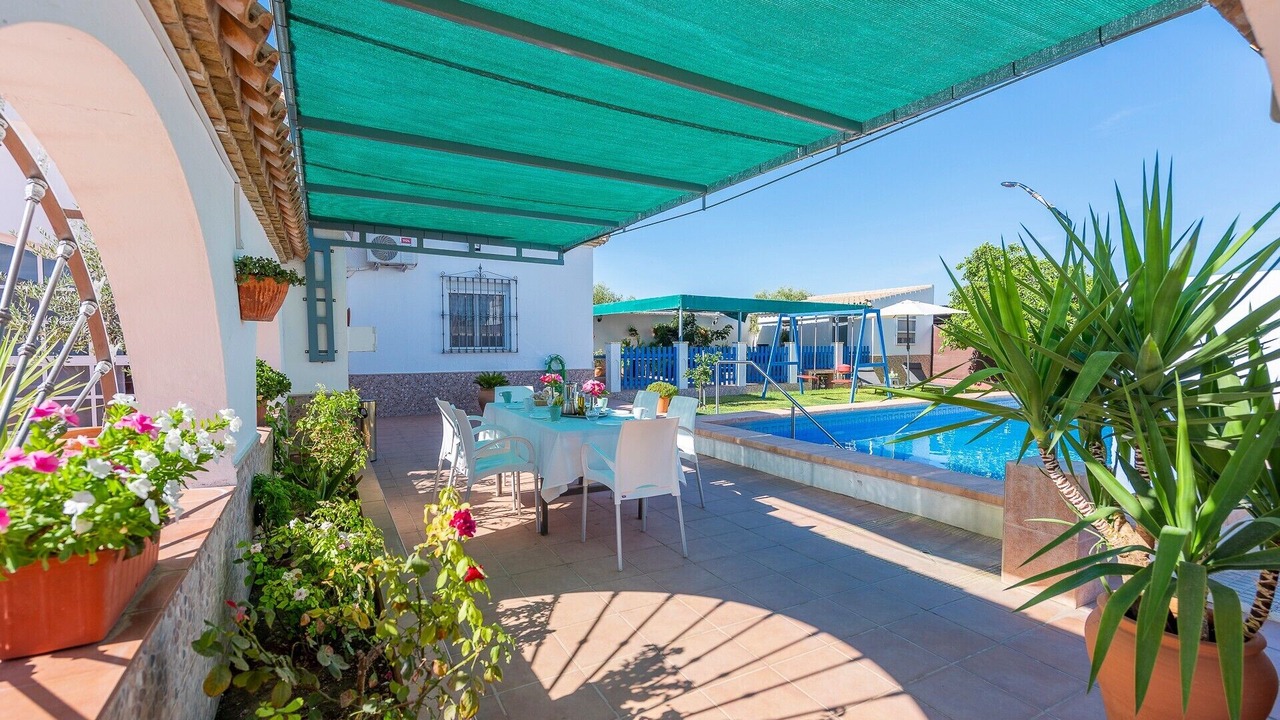 Photo of Outdoor in Marchena
