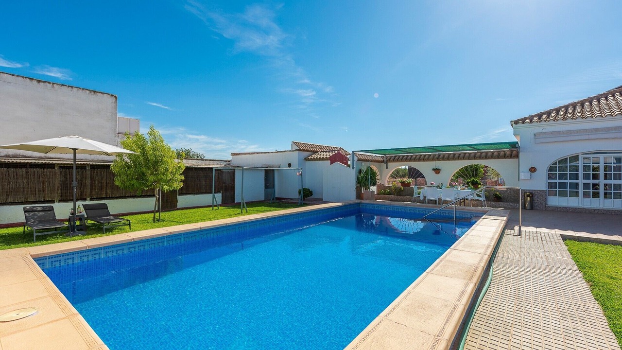 Photo of Outdoor in Marchena