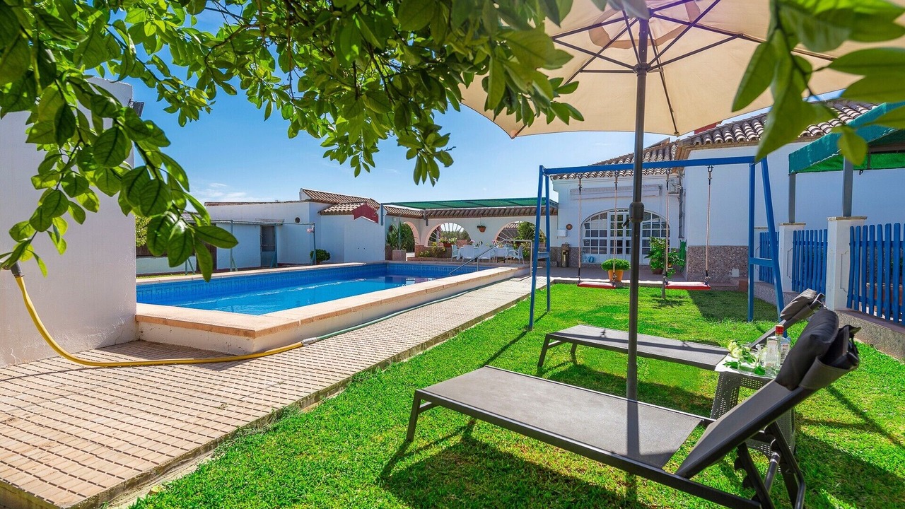 Photo of Outdoor in Marchena