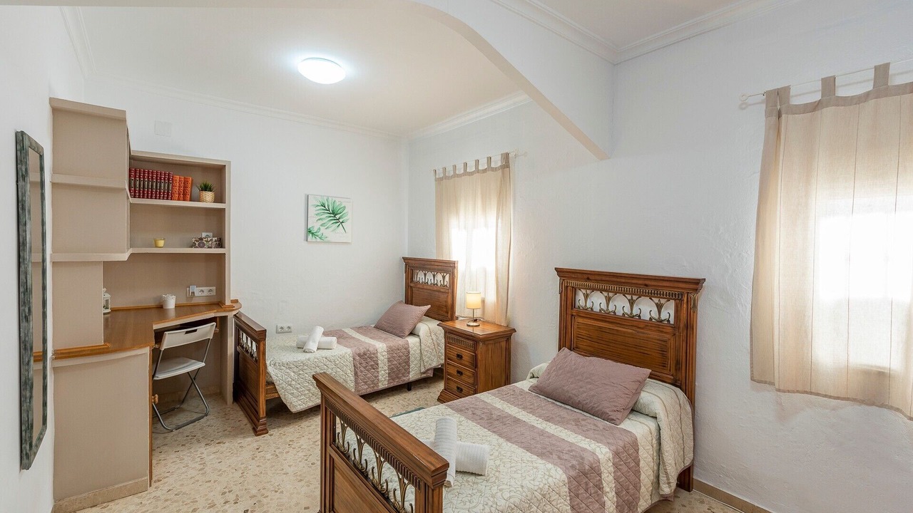 Photo of Bedroom in Marchena