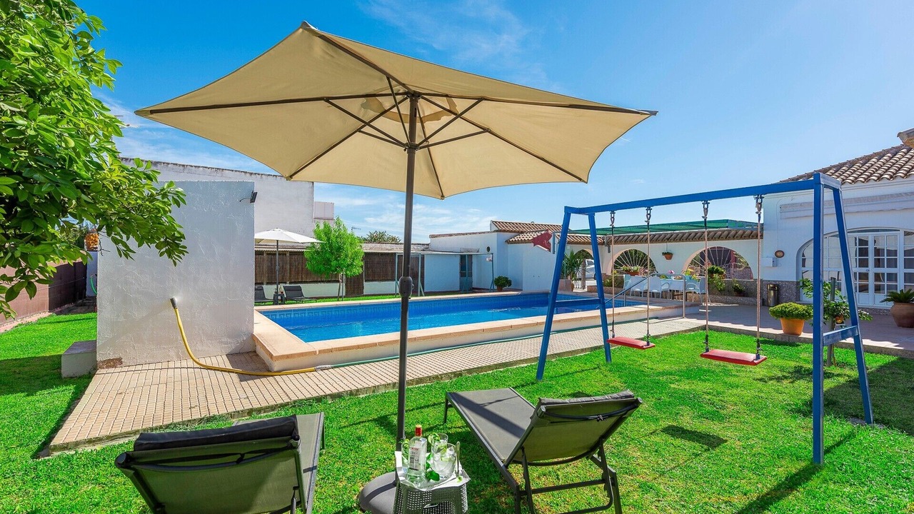 Photo of Outdoor in Marchena