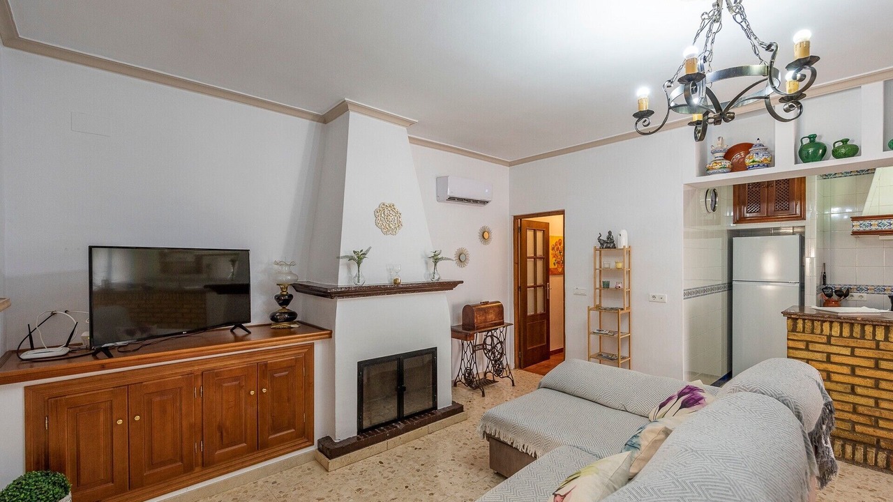 Photo of Livingroom in Marchena