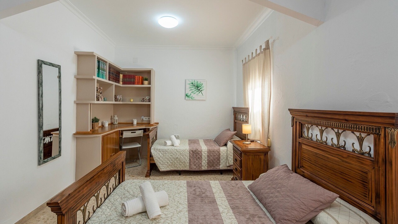 Photo of Bedroom in Marchena