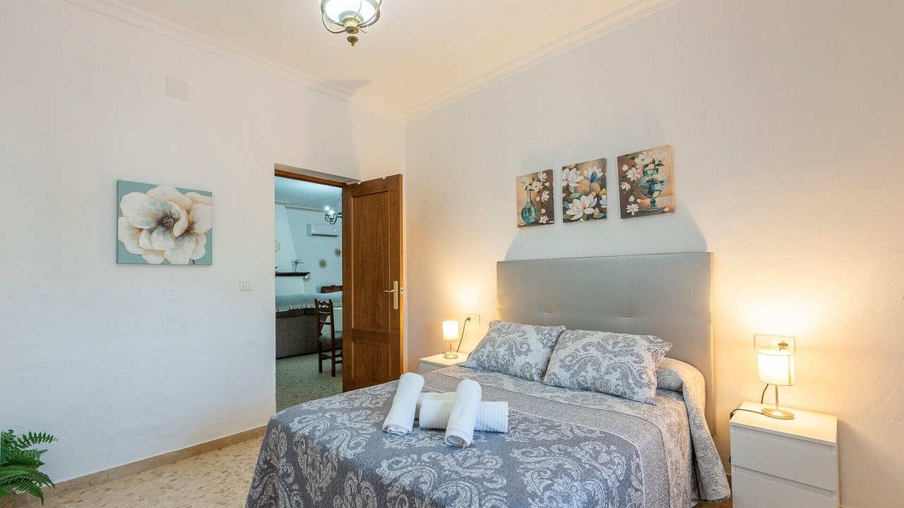 Photo of Bedroom in Marchena
