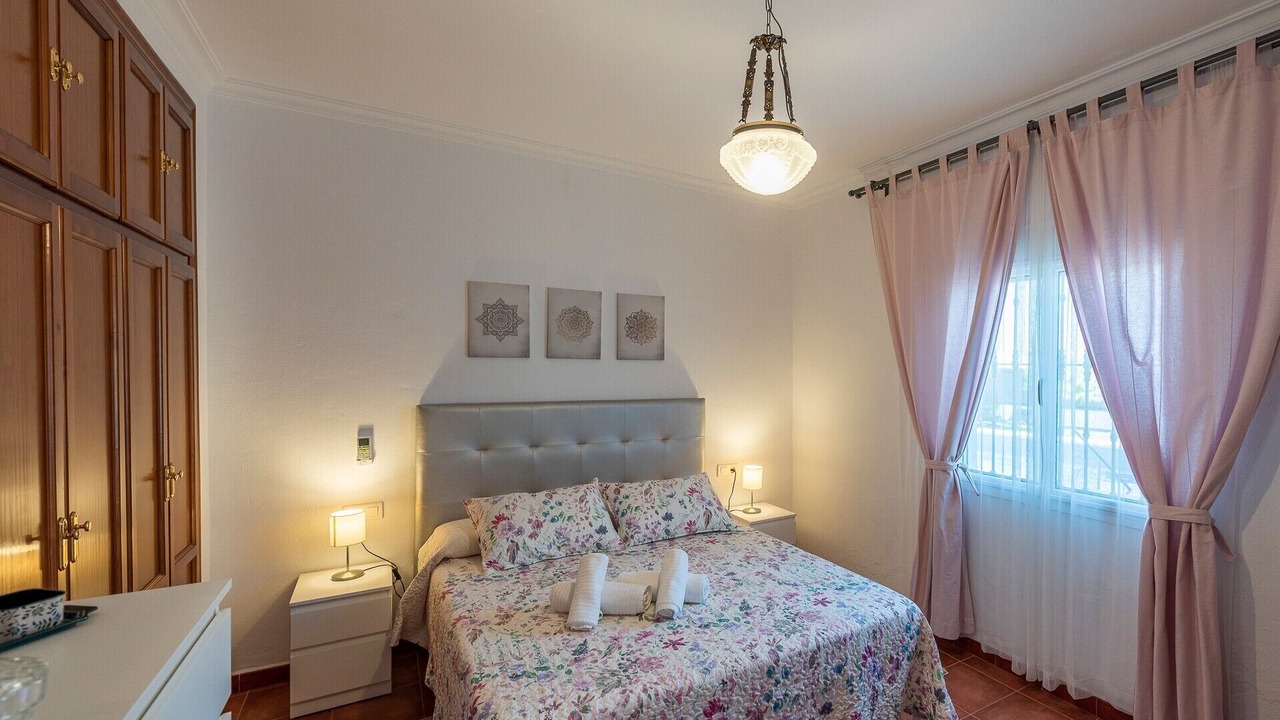 Photo of Bedroom in Marchena