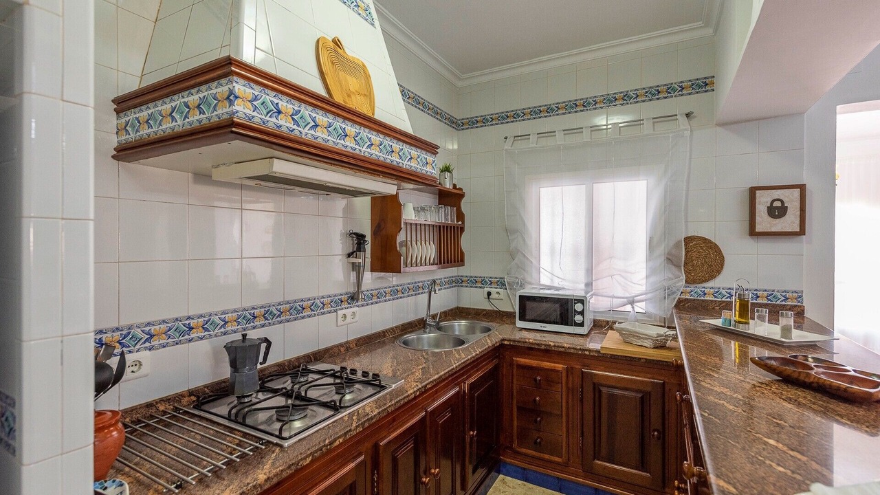 Photo of Kitchen in Marchena