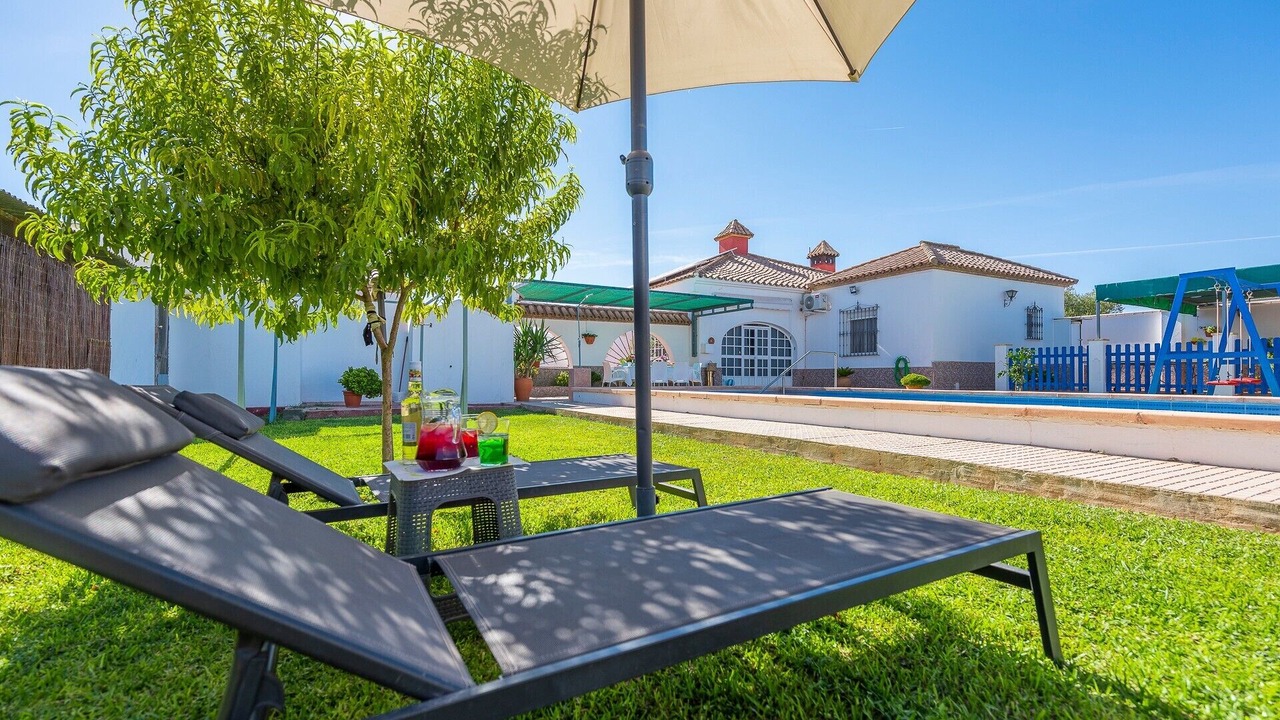 Photo of Outdoor in Marchena