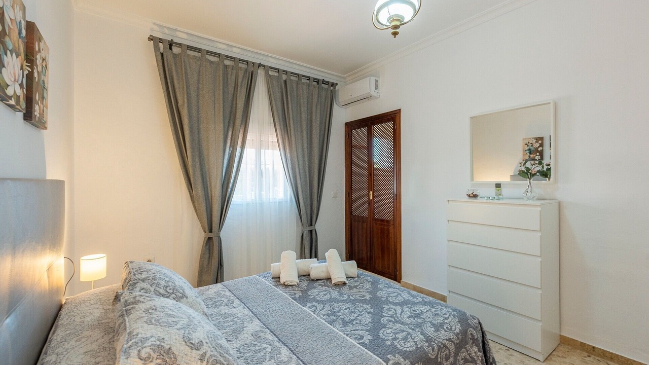 Photo of Bedroom in Marchena