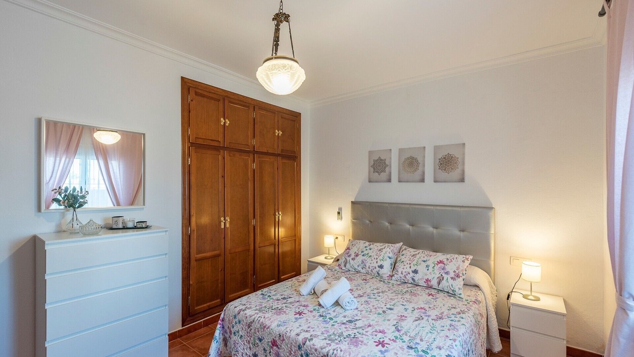 Photo of Bedroom in Marchena