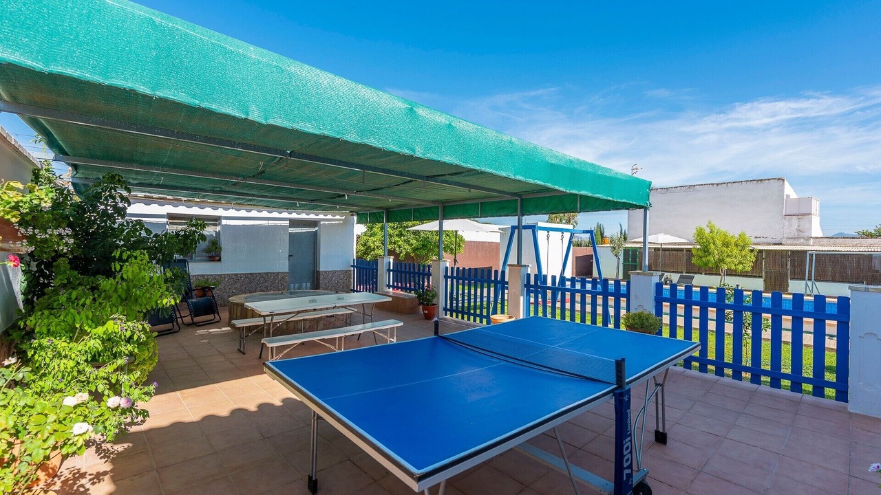 Photo of Outdoor in Marchena
