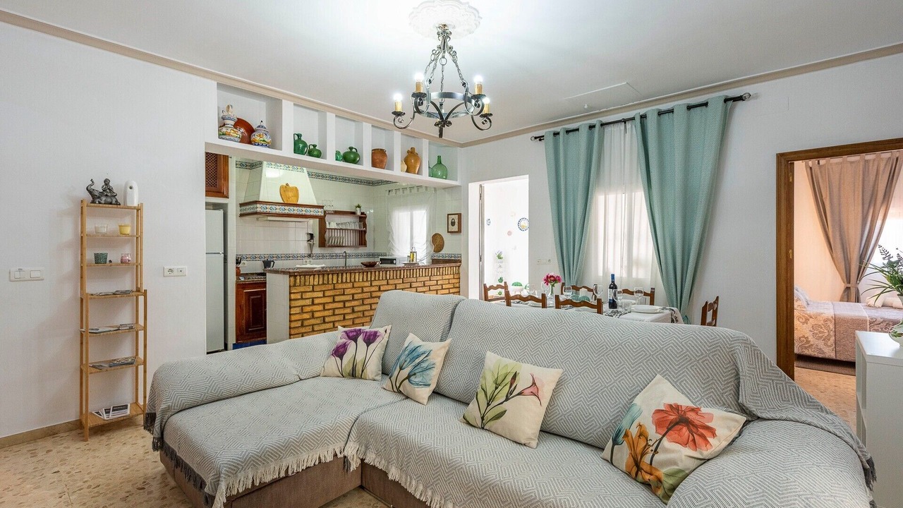 Photo of Livingroom in Marchena