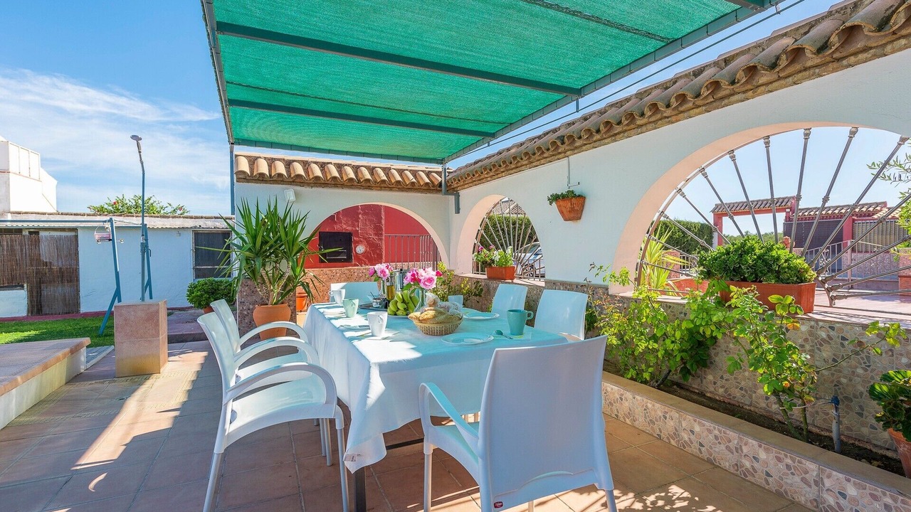 Photo of Outdoor in Marchena