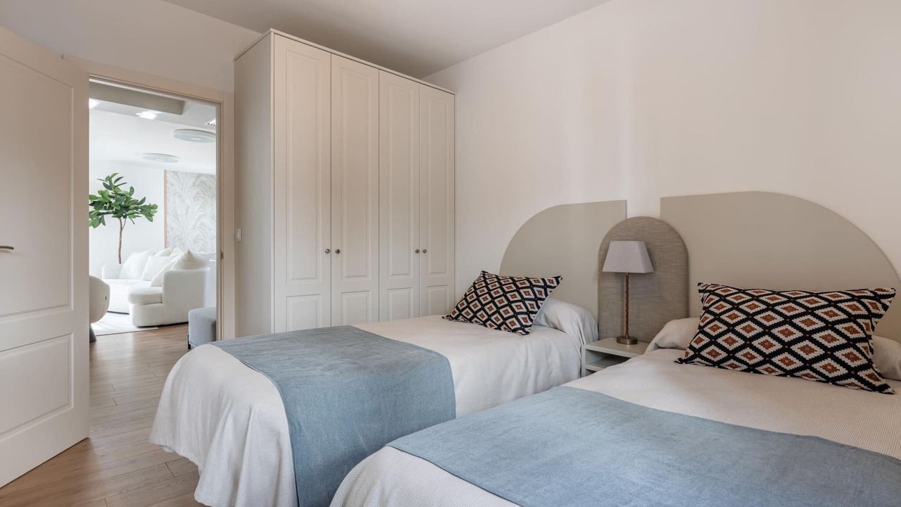 Photo of Bedroom in San Pedro
