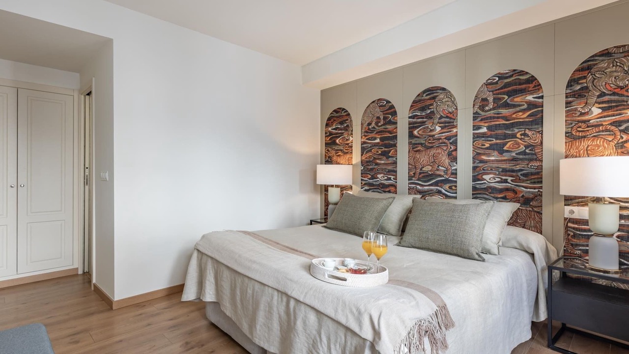 Photo of Bedroom in San Pedro