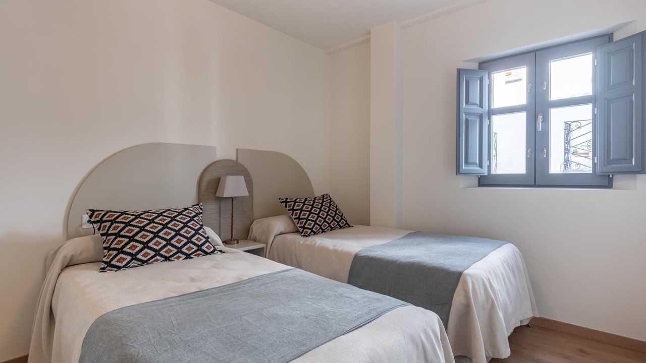 Photo of Bedroom in San Pedro