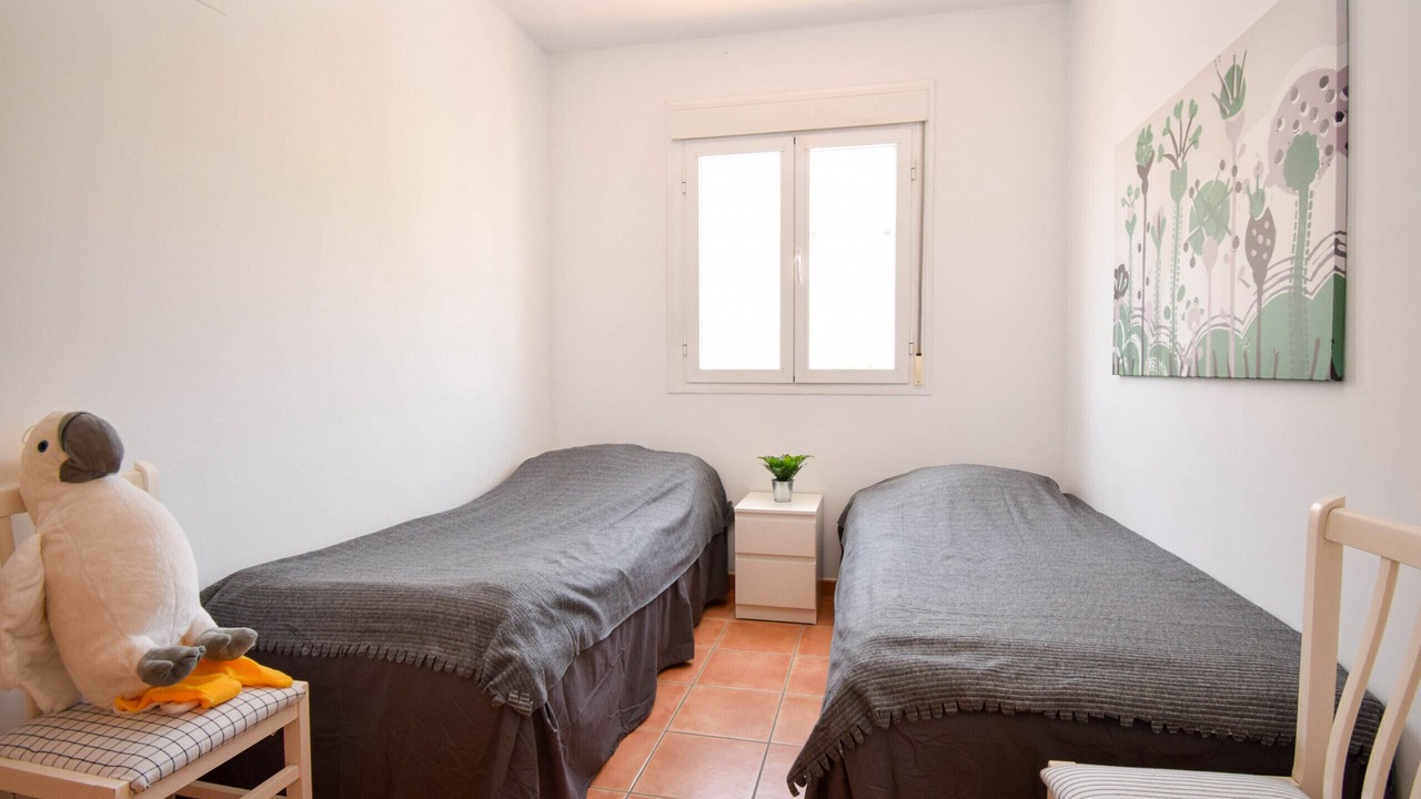 Photo of Bedroom in Torreblanca