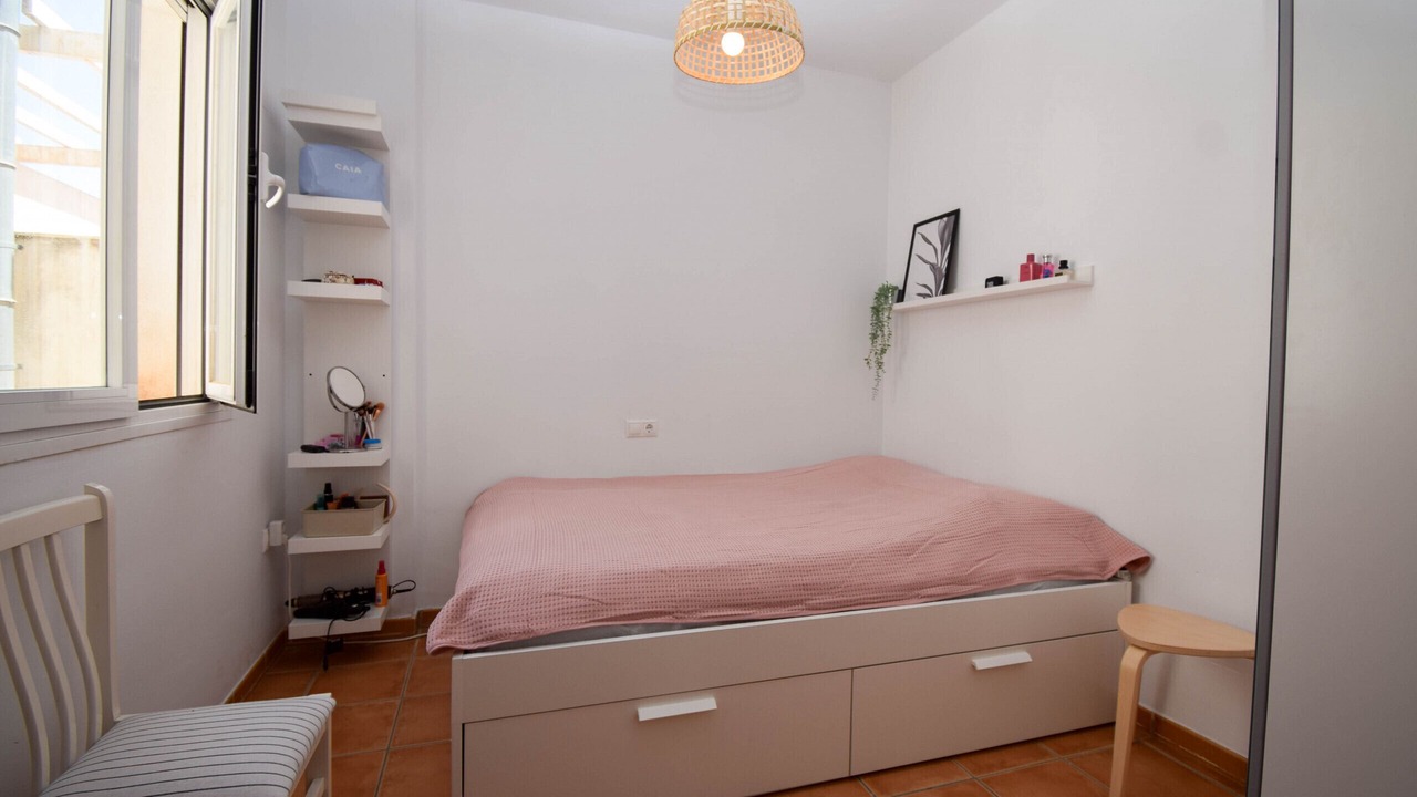 Photo of Bedroom in Torreblanca