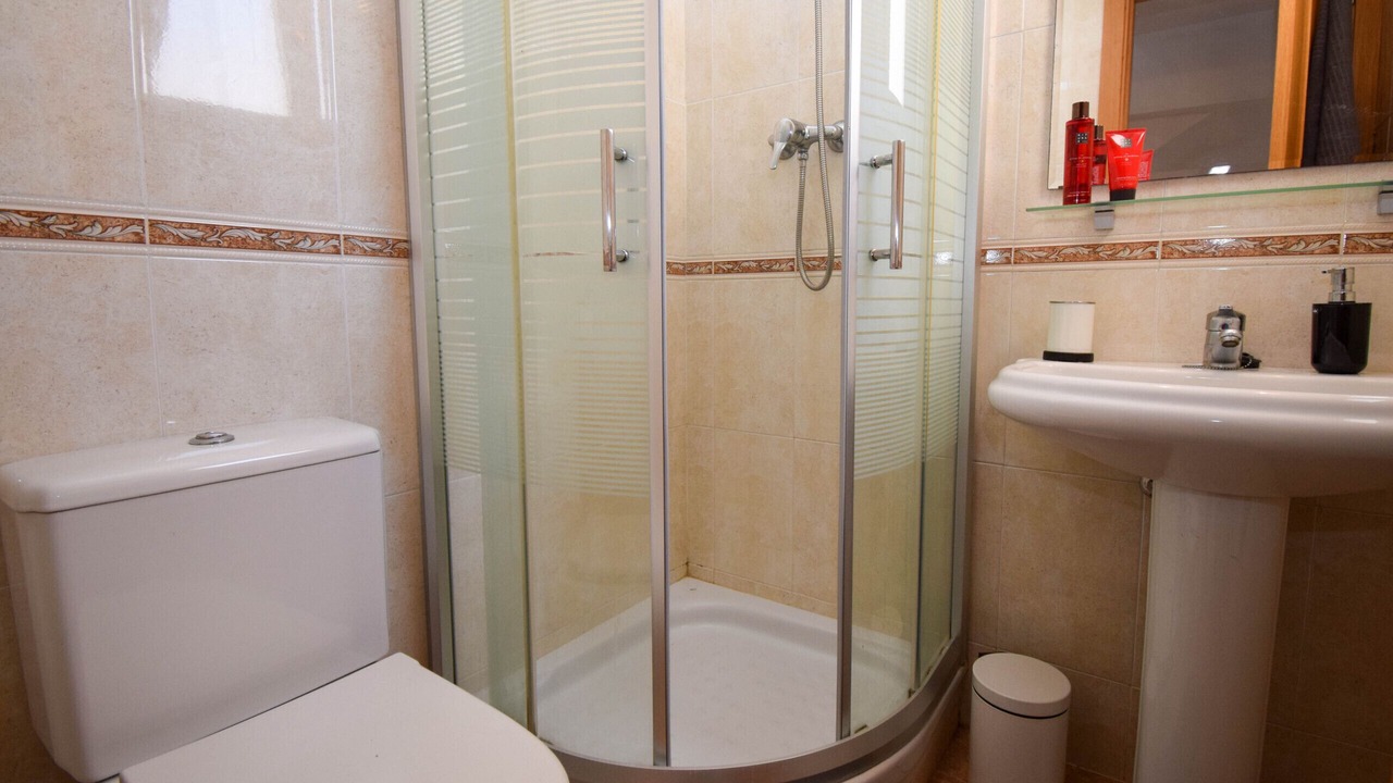 Photo of Bathroom in Torreblanca
