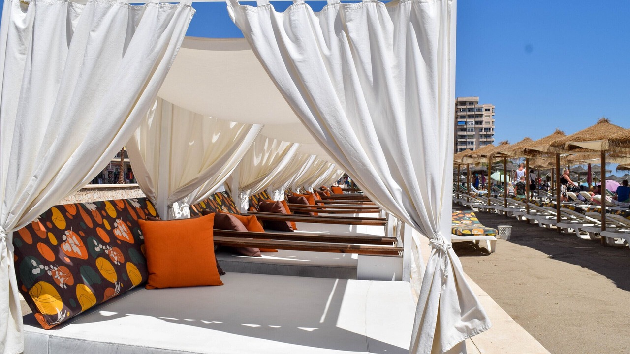 Photo of Outdoor in Torreblanca
