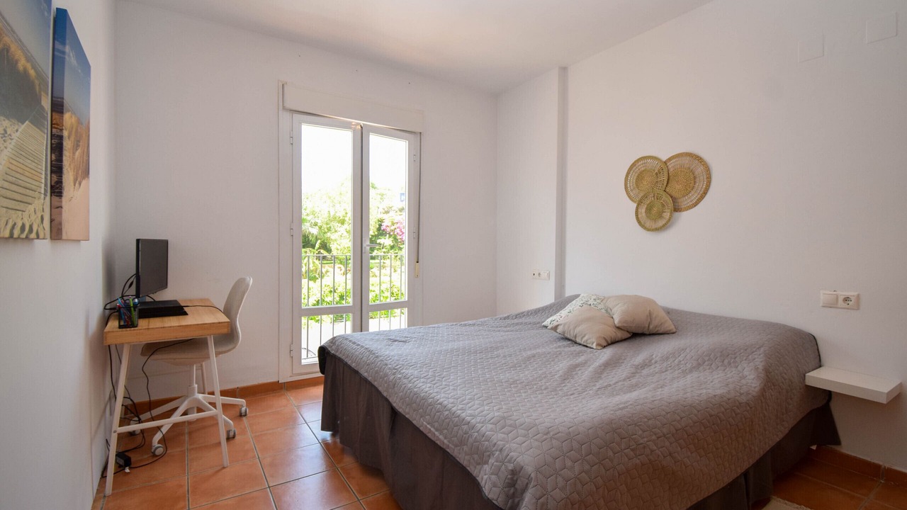Photo of Bedroom in Torreblanca
