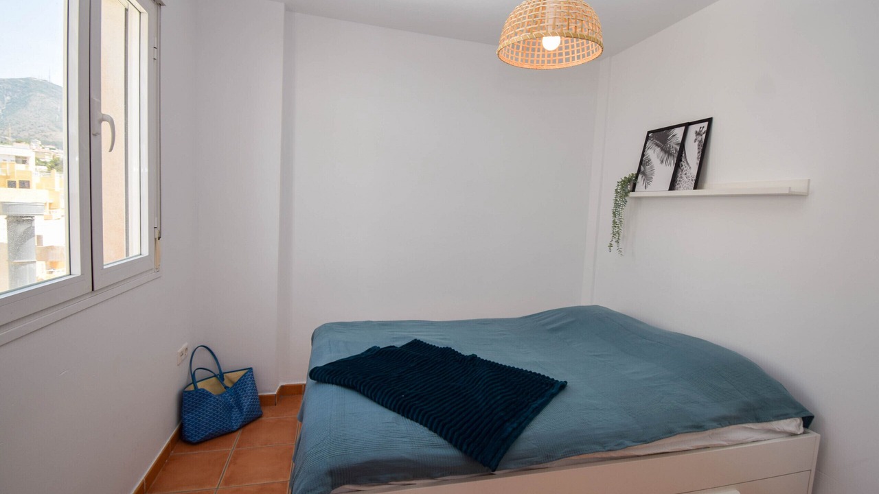 Photo of Bedroom in Torreblanca