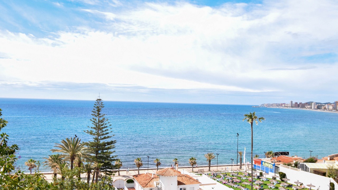 Photo of Outdoor in Torreblanca