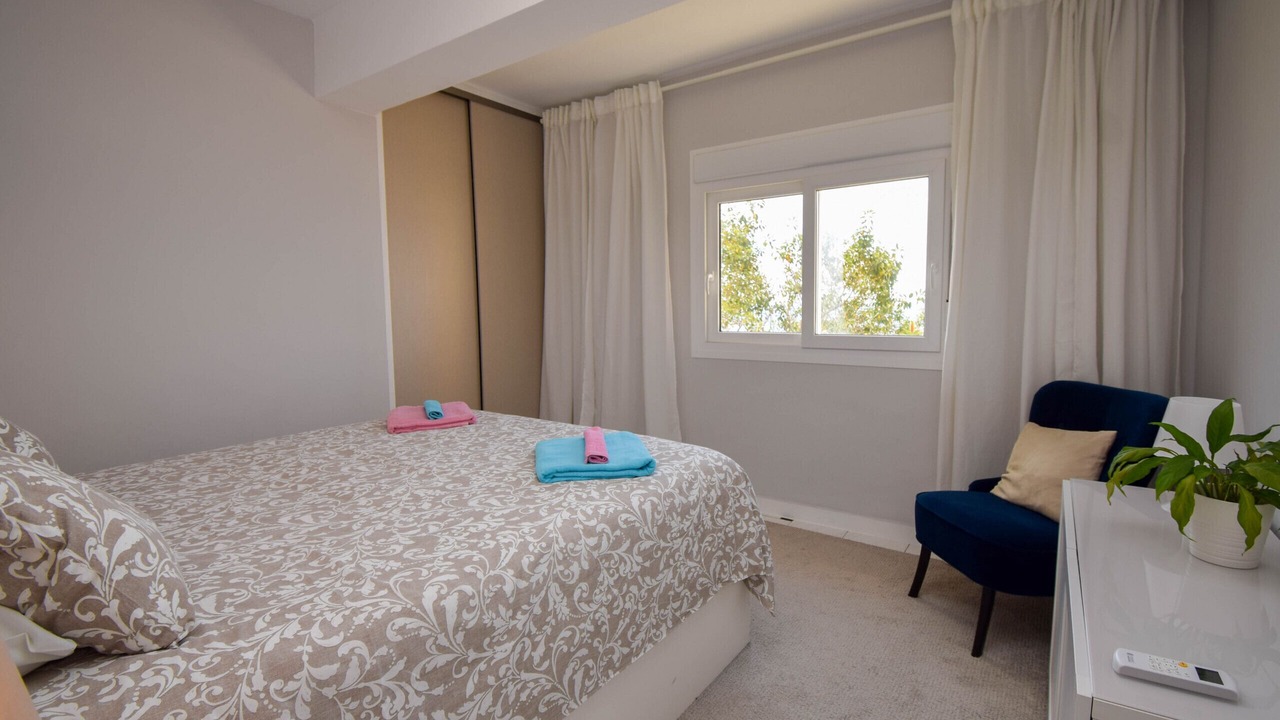 Photo of Bedroom in Torreblanca