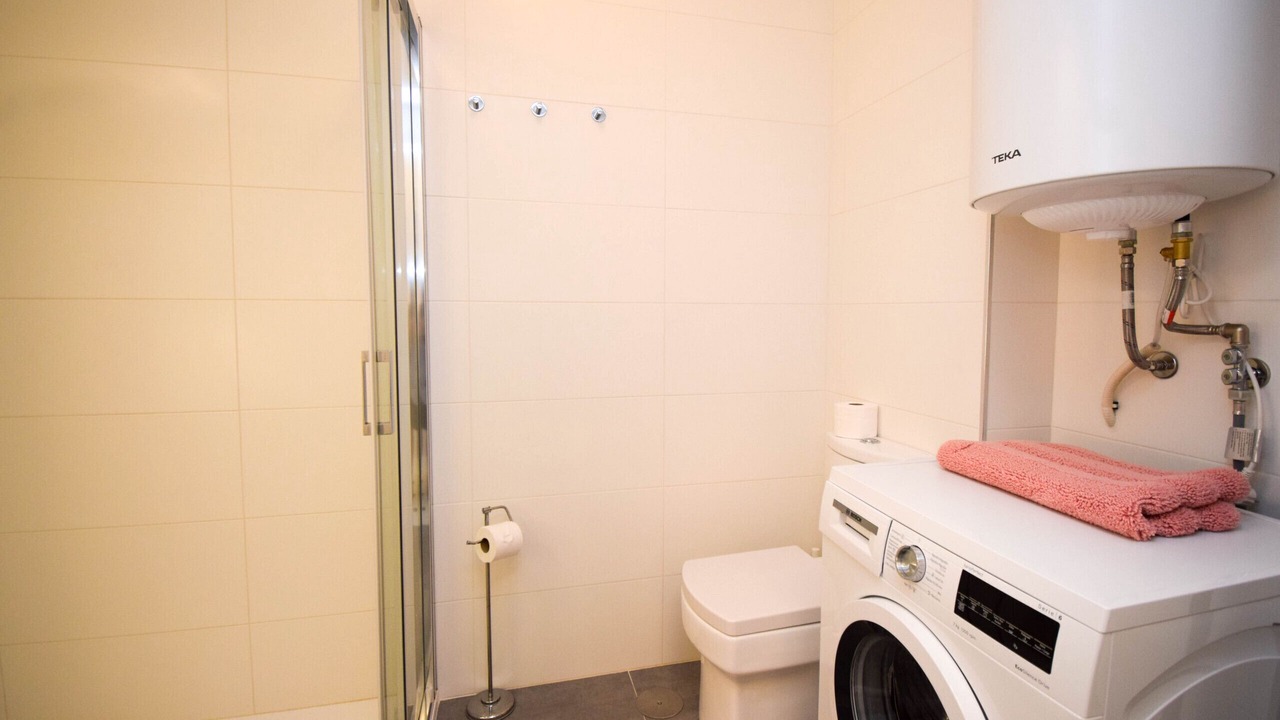 Photo of Bathroom in Torreblanca