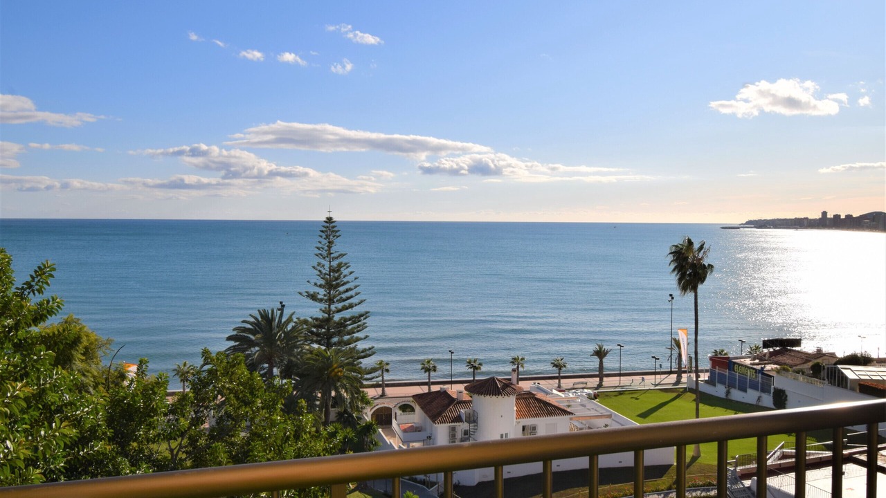 Photo of Outdoor in Torreblanca