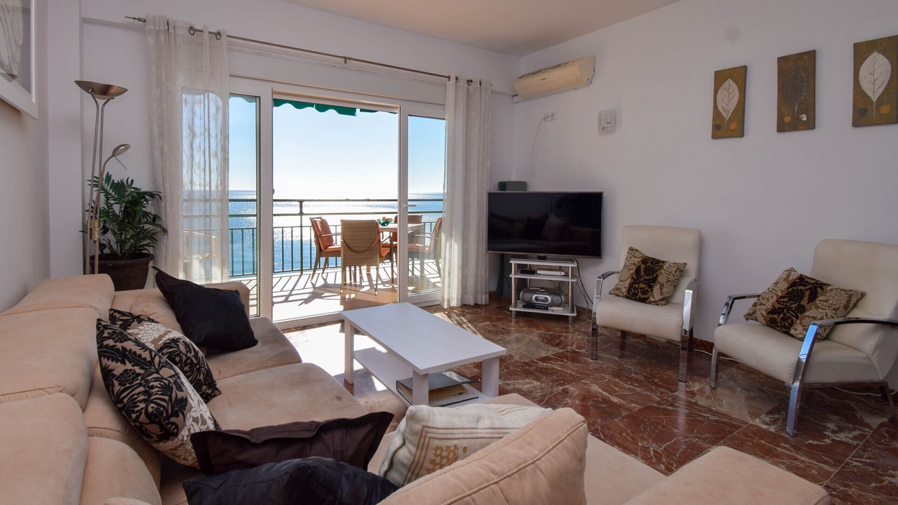 Photo of Livingroom in Torreblanca