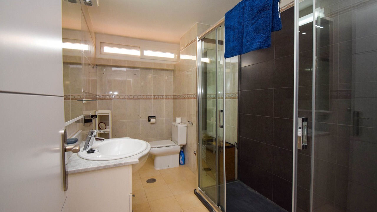 Photo of Bathroom in Torreblanca