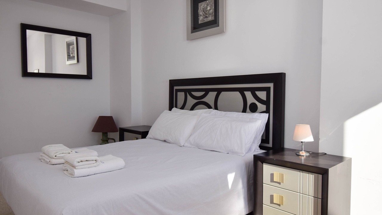 Photo of Bedroom in Torreblanca