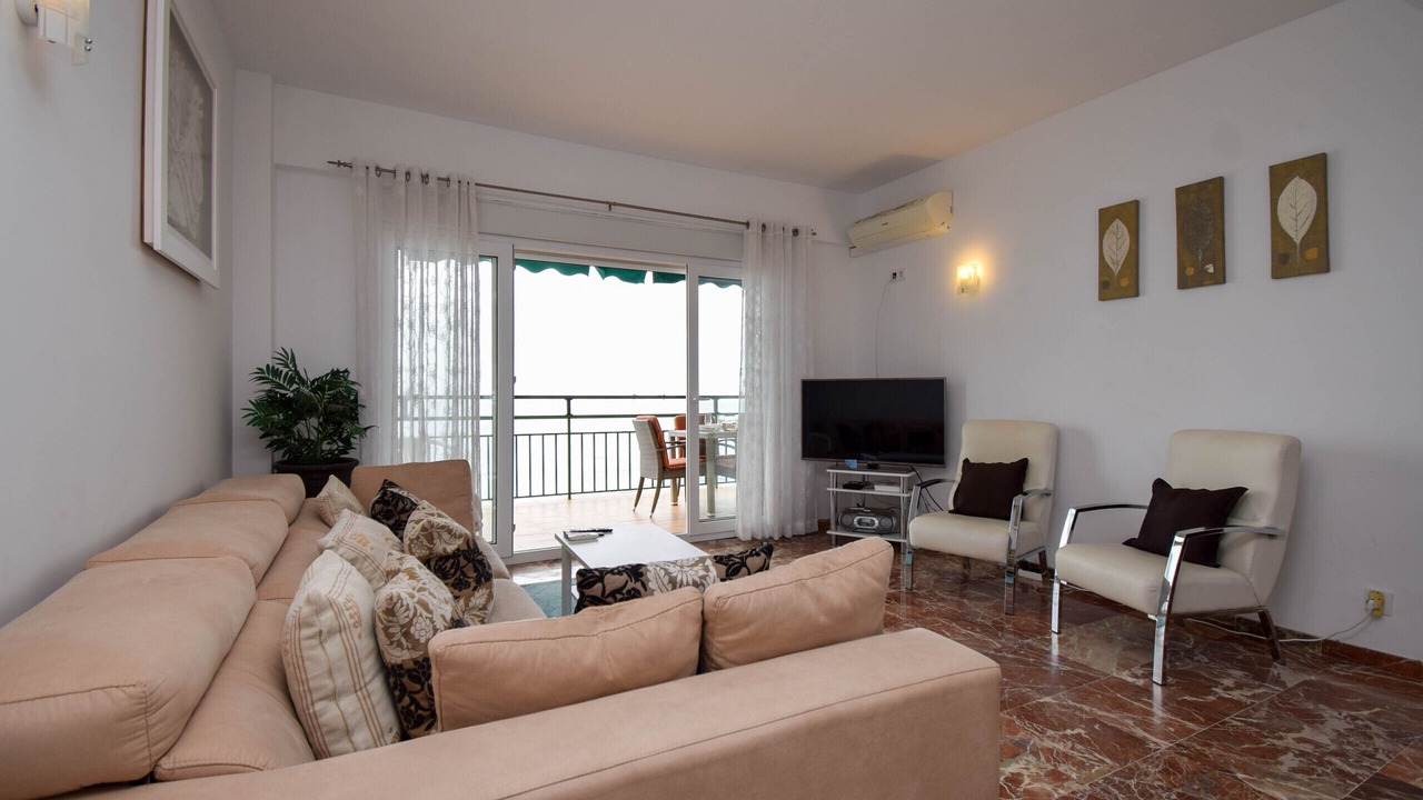 Photo of Livingroom in Torreblanca