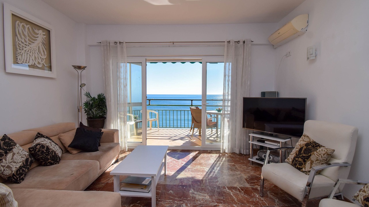 Photo of Livingroom in Torreblanca