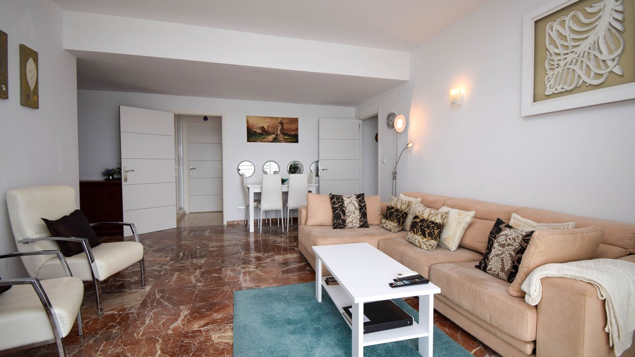 Photo of Livingroom in Torreblanca