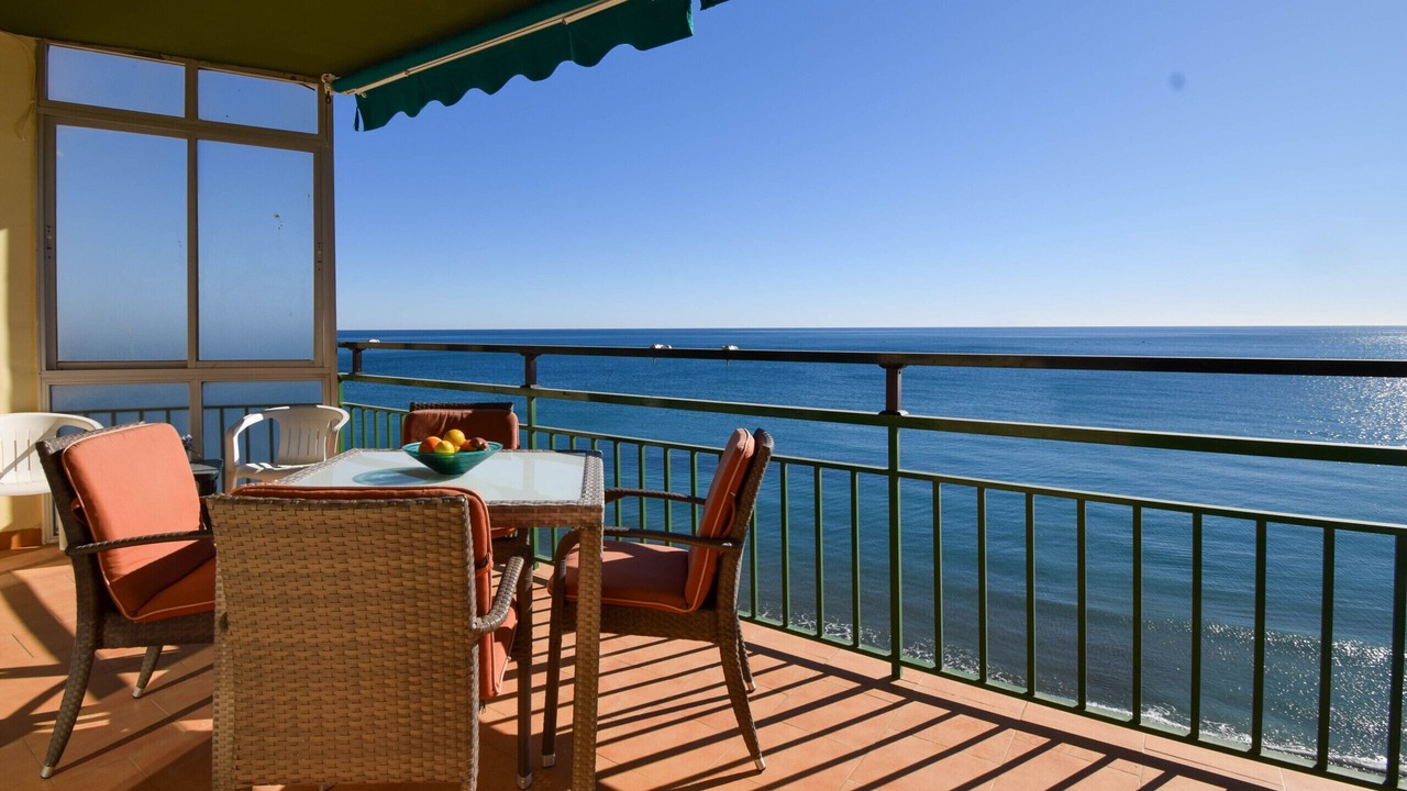 Photo of Outdoor in Torreblanca
