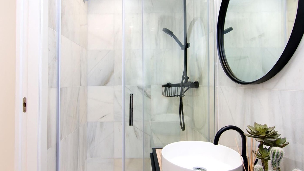 Photo of Bathroom in Granada City Center