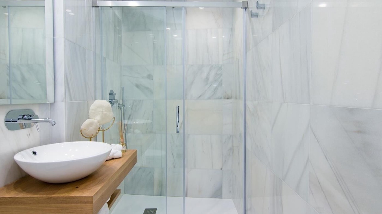 Photo of Bathroom in Granada City Center
