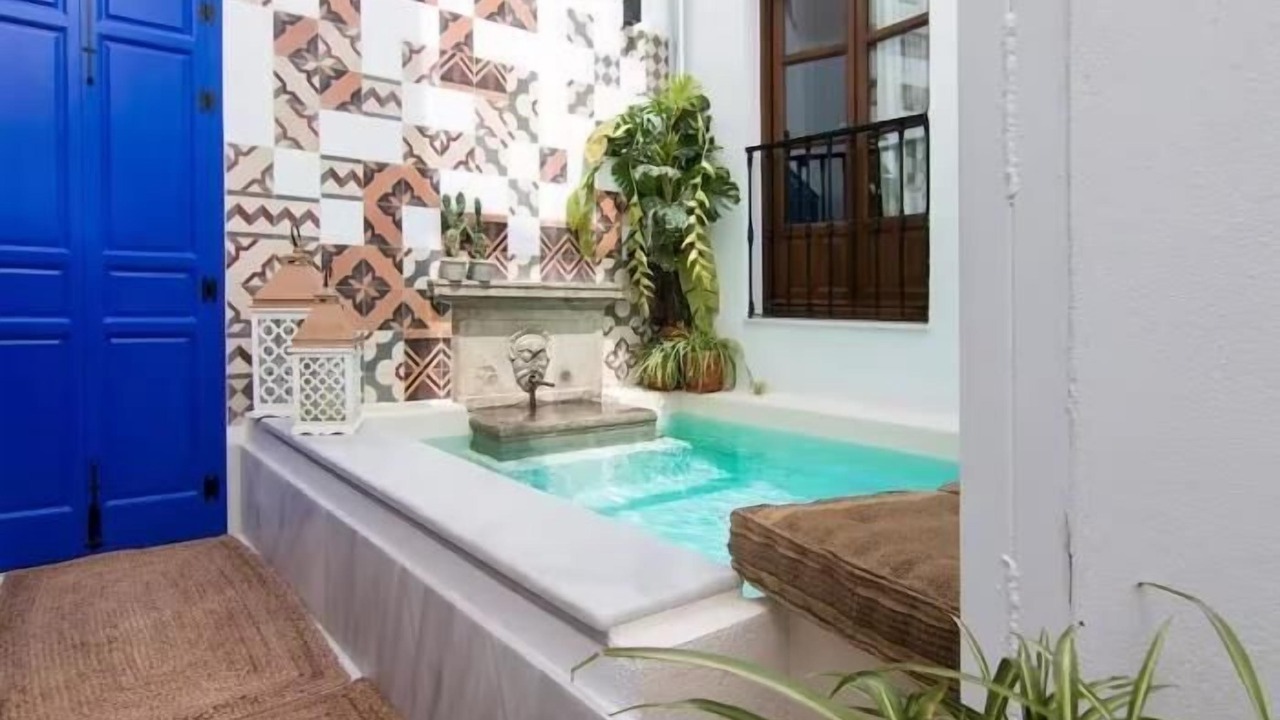 Photo of Outdoor in Granada City Center