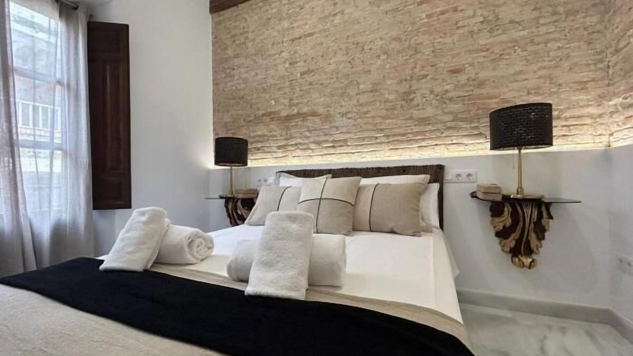 Photo of Bedroom in Granada City Center