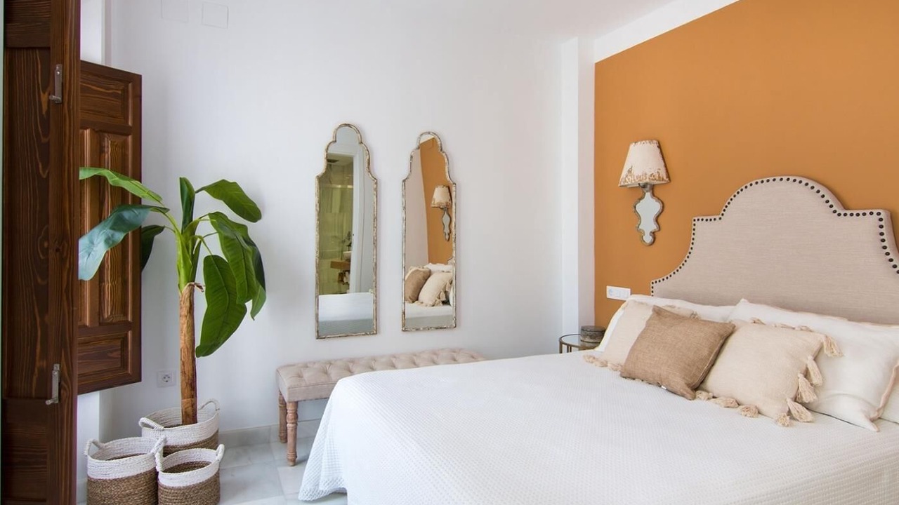 Photo of Bedroom in Granada City Center